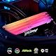 Kingston FURY Beast RGB 16GB 3200MT/s DDR4 CL16 DIMM (Kit mit 2) PC Arbeitsspeicher KF432C16BB2AK2/16