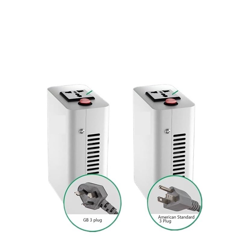 Transformateur Mandong 220v 110v boîtier robuste haute performance - 5
