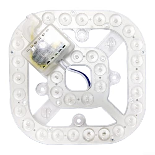 Minhe: Panel de luz LED magnética módulo