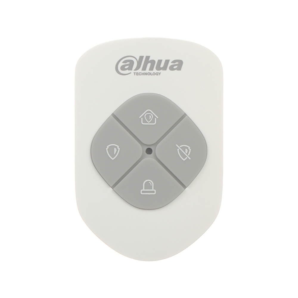 ALARM SECURITY KIT 4G/868MHZ ARC3000H-03-FW2 DAHUA