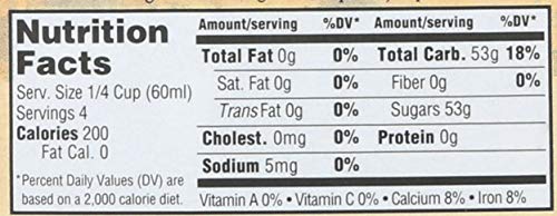 Image of Coombs Family Farms Organic Maple Syrup Bottle, 236 ml