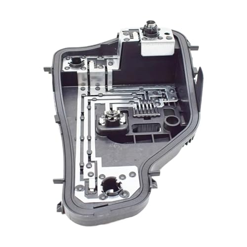 Porte-ampoule arrière droit Polo 6R réparer circuit 6C0945258A