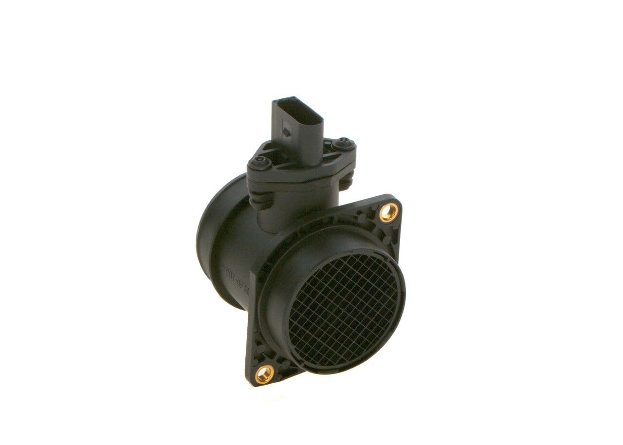 Metzger 0890273 Bosch 0280218032 miernik masy powietrza w gorącej wodzie