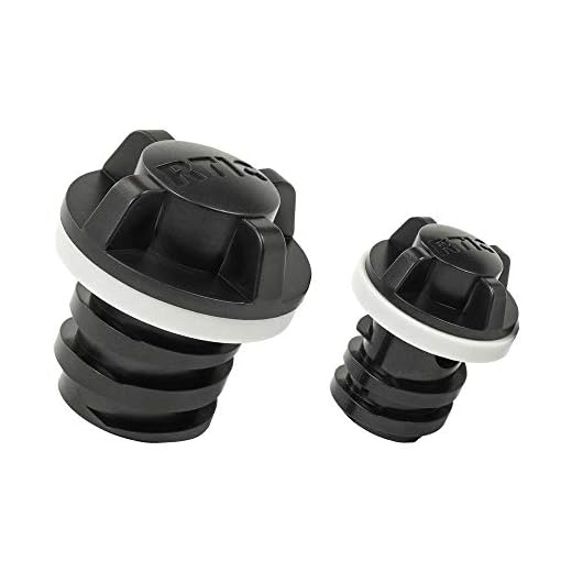 RTIC Drain Plug