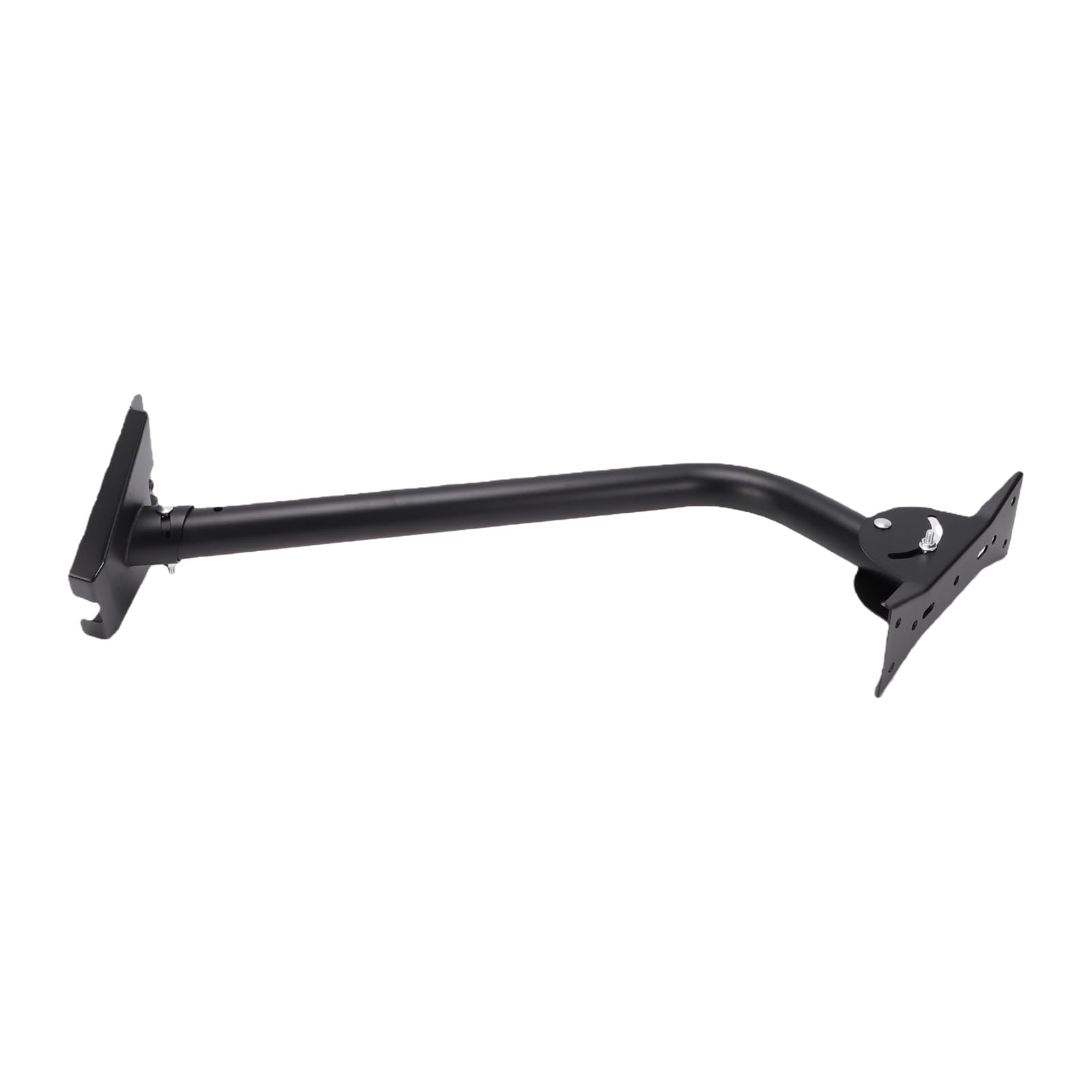 Tnfeeon Kit Supporto Satellitare da 18 Pollici, Adattatore in Alluminio