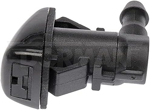 Windshield Washer Nozzles for 2008-2017 Buick Enclave Driver or Passenger Side 58120