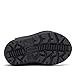 Columbia Bugaboot Celsius Winterstiefel für Kinder, Schwarz (Black x Graphite), 22 EU