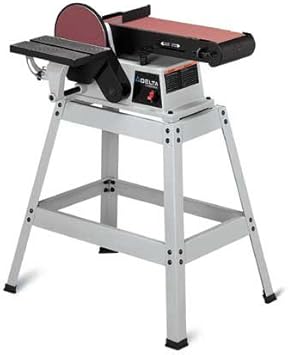 Delta 31 695 6 Inch 9 Inch 1hp Open Stand Belt Disc Sander Power Bination Disc And Belt Sanders Delta 31 695 6 Inch 9 Inch 1hp Open Stand Belt Disc Sander Power Bination Disc And Belt Sanders