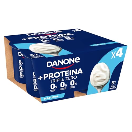 DANONE PROTEINA NATURAL, 420g