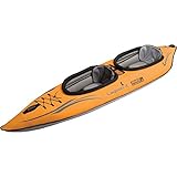 Advanced Elements Lagoon 2 Inflatable Kayak