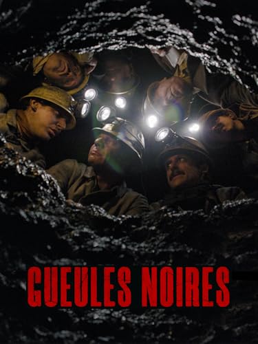 Gueules noires