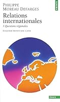 Relations Internationales 1 2020153815 Book Cover