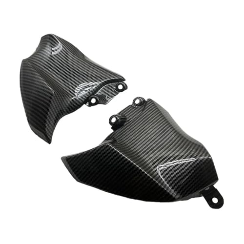Carénage latéral couverture cadre moteur central GSX-S 1000 15-20