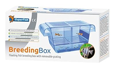 Superfish Floating Breeding Box