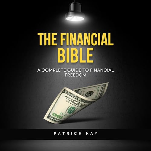 Page de couverture de The Financial Bible