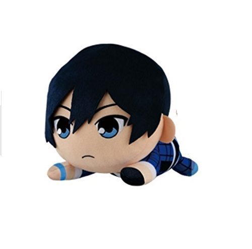 Amazon.co.jp: あんさんぶるスターズ！ 抱きしめぬいぐるみ 北斗 氷鷹