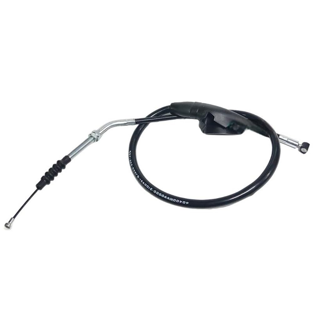 PIOYERG For QJMOTO GSR250/QJ250GS-29E Motorcycle Clutch Cable