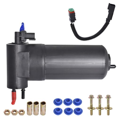 Fuel Lift Pump Ulpk0041 Fit For ASV/Terex RCV RC85 RC100 PT100 USA accessories