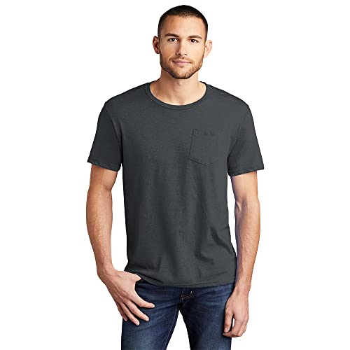 Men's Young Very Important Tee with Pocket