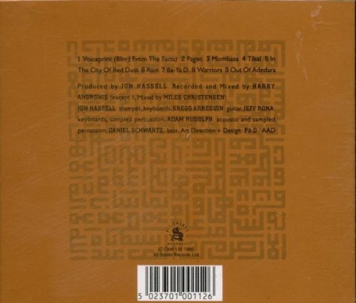 City (Works of Fiction)