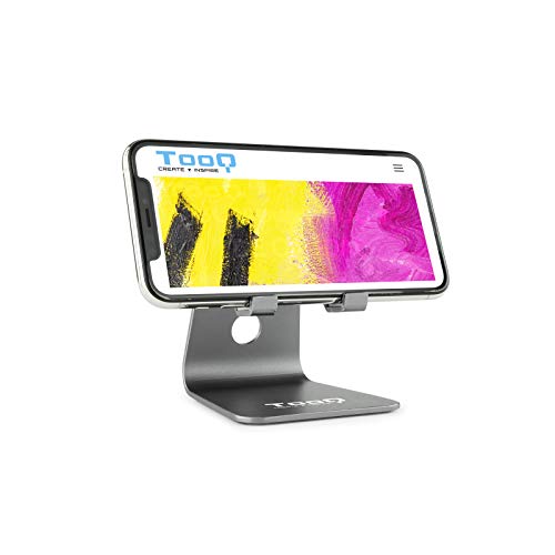 TooQ ph0001-g - Supporto da tavolo per