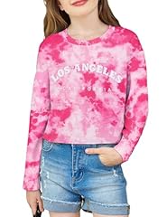 Tie Dye Pink