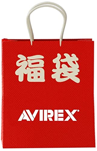 [アヴィレックス] 【福袋】メンズ５点セット 6920001 メンズ 075OLIVE XL