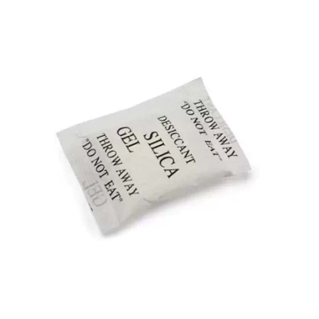 Pmw - Grade A Quality - 1000 Silica Bags - 1 Gram Sachets - Silica Gel Sachets Desiccant Damp Moisture Absorber Packets-image-34