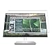 Produktbild Vaxson 3 Stück Schutzfolie kompatibel mit HP E24u G4 FHD 23.8" Display folie folien Displayschutzfolie  nicht Panzer Schutz Glas folie SchutzGlas nicht PanzerGlas