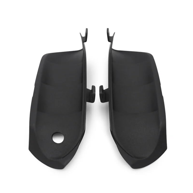Carénage de selle arrière moto MT07 plastique ABS ultra résistant 2012-2017