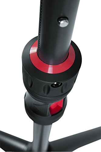 Gator GFW-KEY-1000X Frameworks Speaker Stand Piston Driven thumb #17