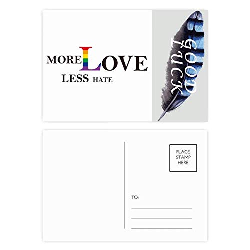Tarjetas de felicitación LGBT para eventos y celebraciones del orgullo arcoíris