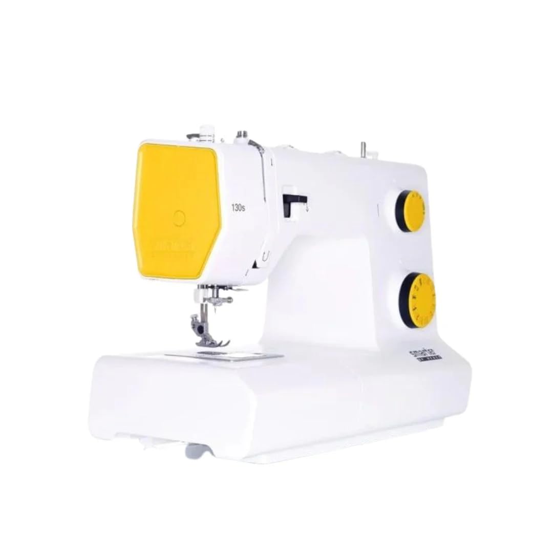 PFAFF Smarter 130S - Macchina da cucire