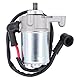 Anlasser Starter Motor Motorrad Anlassermotor E-Starter Startermotor Elektrostarter für Yamaha DT 125 R DT125R DT 125X DT125X DE06 DT125 TDR 125 TZR 125