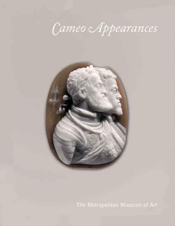 Cameo Appearances pour remplacer les bijoux ternes par un camée unique