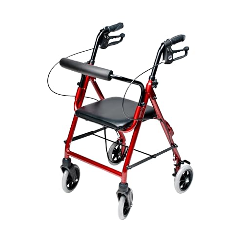 Lumex Walkabout Junior Rollator