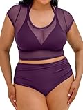 Disponible en 5 tallas grandes: M = 12W, L = 14W, XL = 16W-18W, XXL = 20W-22W, 3XL = 24W-26W. Consulta nuestra tabla de tallas para ver las medidas específicas para lograr el ajuste perfecto.