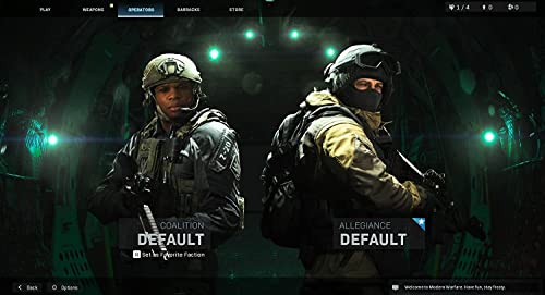 Image of Dzgames Cod: Modern Warfare 2019 (Pc Game Code) - Instant Email Delivery