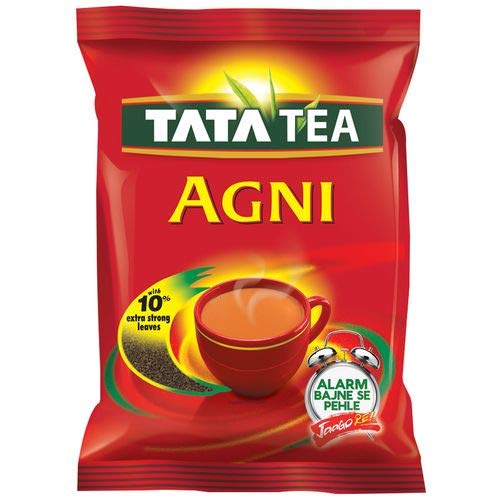 See full amazon price history chart for DANVIN Tata Tea Agni Leaf Tea, 1 Kilograms, Pack Of 1, Black Tea DANVIN Tata Tea Agni Leaf Tea, 1 Kilograms, Pack Of 1, Black Tea (B084VC6RJW) Amazon Price History, Amazon Price Tracker