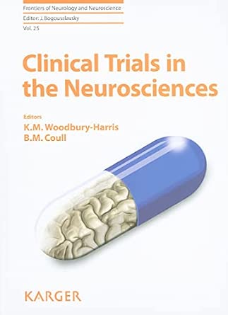 Clinical Trials in the Neurosciences-Wow! eBook