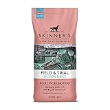 Skinner's Field & Trial Complete Dry Adult Working...