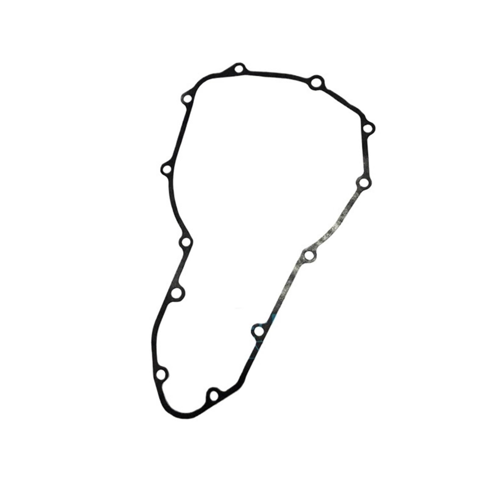Guarnizioni motore per moto Guarnizione motore per moto da 650 cc e 400 adatta per CFMOTO testata cilindro in carta per CF Moto NK TR GT MT guarnizioni sfiato Motore(400cc gasket)