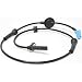 APDTY 081252 ABS Sensor With Wiring Harness Fits Front Left (Driver-Side) 2003-2007 Nissan Murano (Replaces 47911-CA000 , 47911CA000)