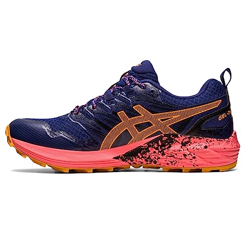 ASICS Women's Gel-Trabuco Terra Running Shoes4