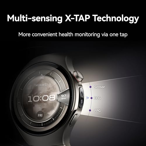 HUAWEI Soc-L29M 42mm サンドゴールド の商品画像 1