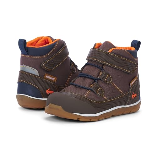 See Kai Run WPS109U141-8 Sam Ii Wp Boot For Little Kids thumb #6