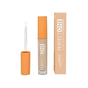 Purobio Perfect One Concealer Bio - 01