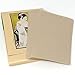 Japanese Premium Oil Blotting Paper 200 Sheets (B), Large 10cm x7cm