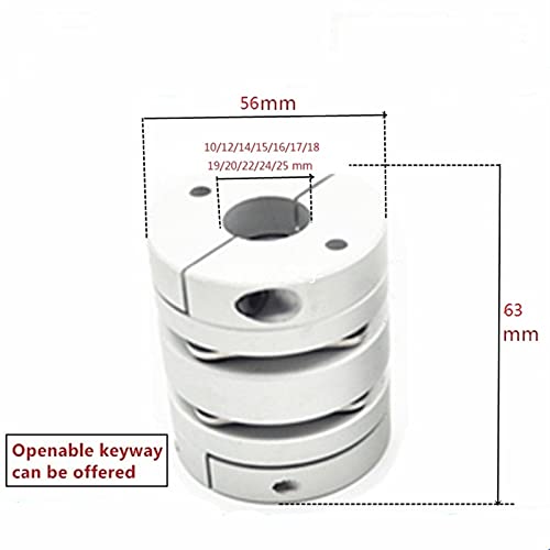 The 29 Best Flexible Sliding Block Couplings of 2024 [Verified