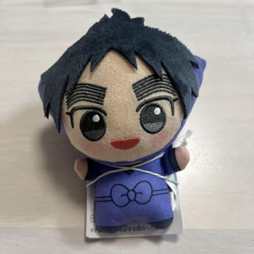 劇場版 忍たま乱太郎 ちびぐるみ vol.3 久々知兵助 限定 N